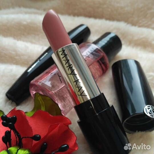 Помада мэри кэй
