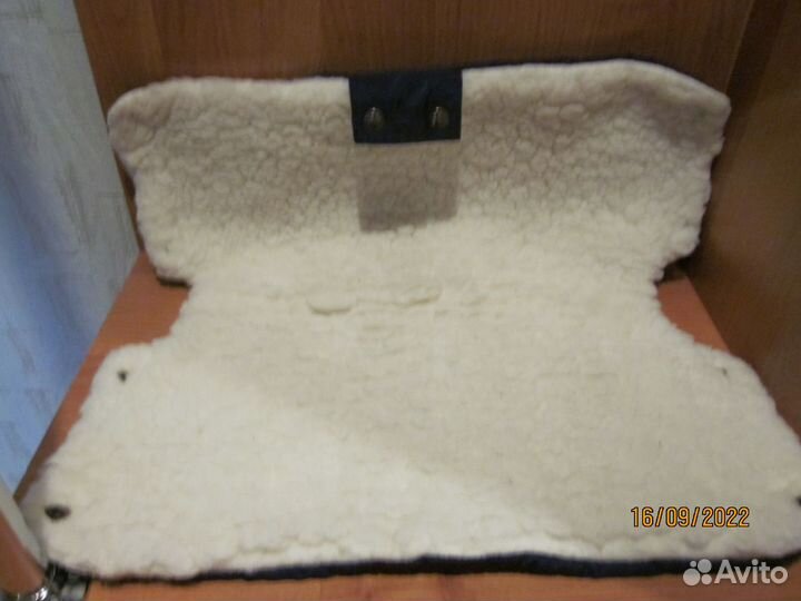 Муфта для рук на коляску