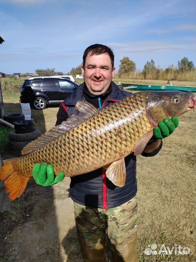 Рыбалка в Дельте Астрахани