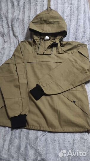 Костюм противоэнцефалитный