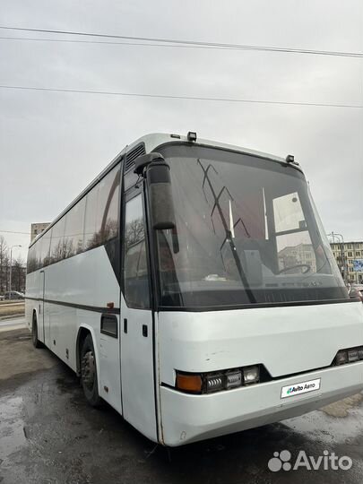 Туристический автобус Neoplan 316SHD, 1997