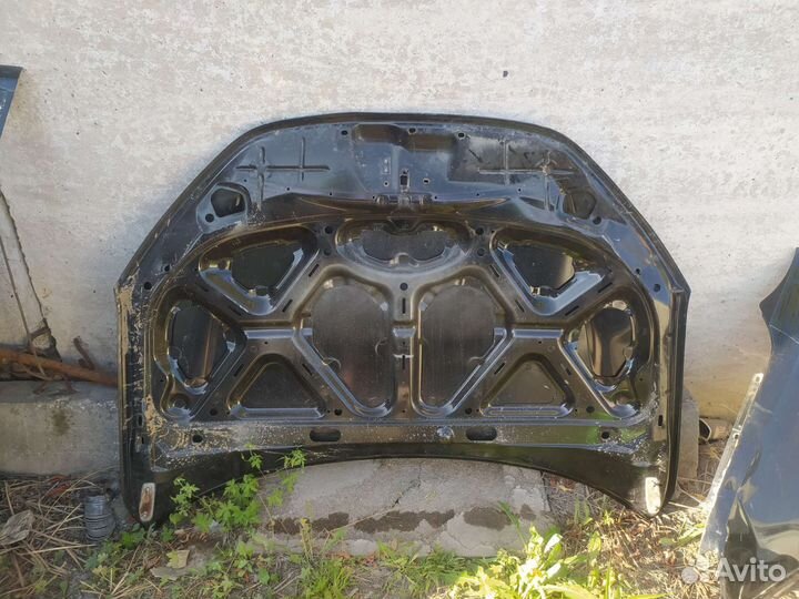 Капот LADA Granta fl 2191