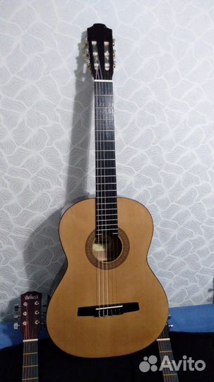 Классика гитара Hohner (б/у)