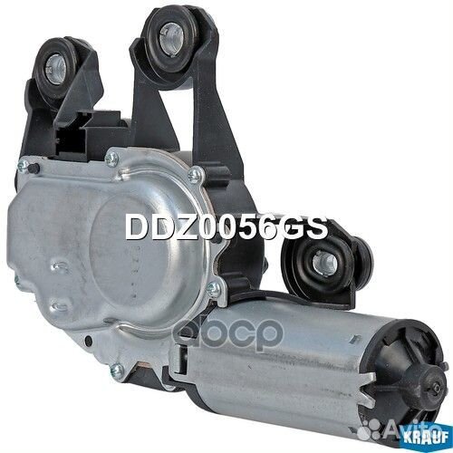 Мотор стеклоочистителя nsii0024135261 DDZ0056GS