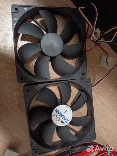 Аксессуары для пк