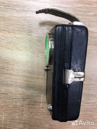 Фонарь ксф Советский