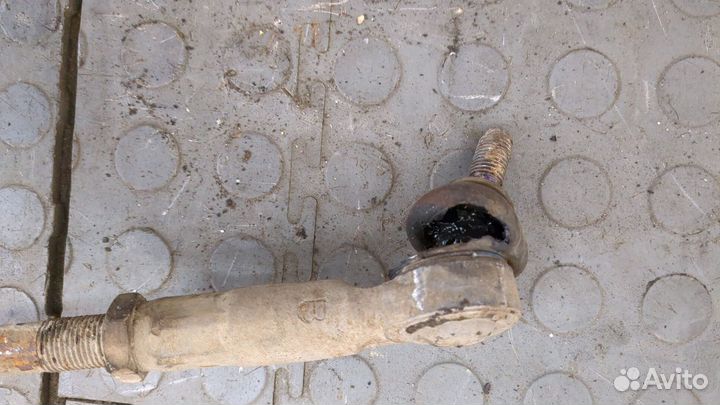 Рейка рулевая без г/у Volkswagen Touran, 2006