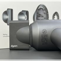 Фен Dyson Малазия + фирменый пакет Dyson