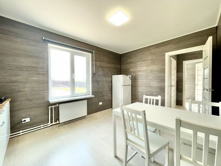 Дом 175 м² на участке 9 сот.