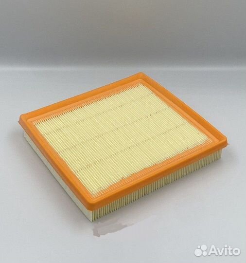 Фильтр воздушный Skoda Volkswagen