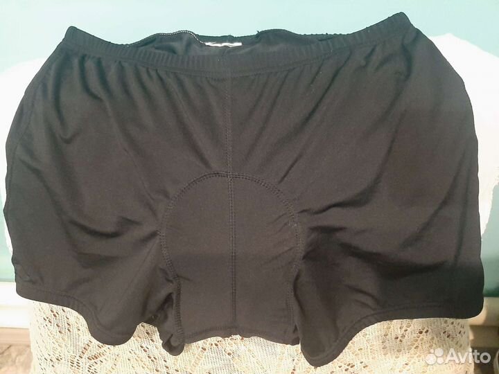 Велошорты мужские-профи