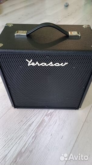 Гитарный кабинет yerasov