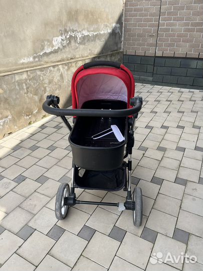 Коляска 2в 1