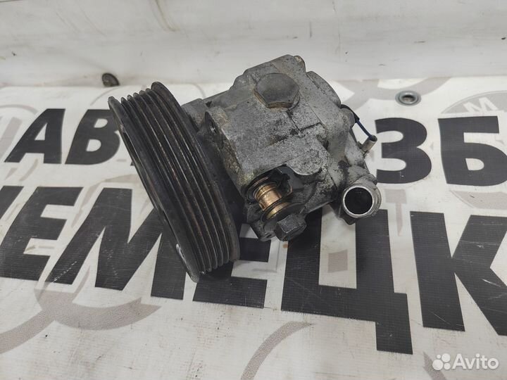 Насос гур Subaru Legacy BH