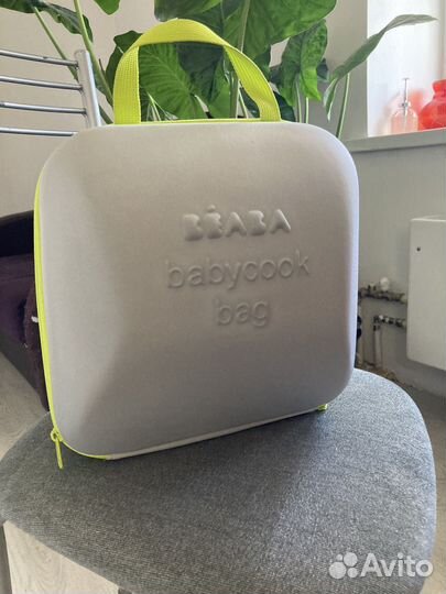 Beana сумка для пароварки