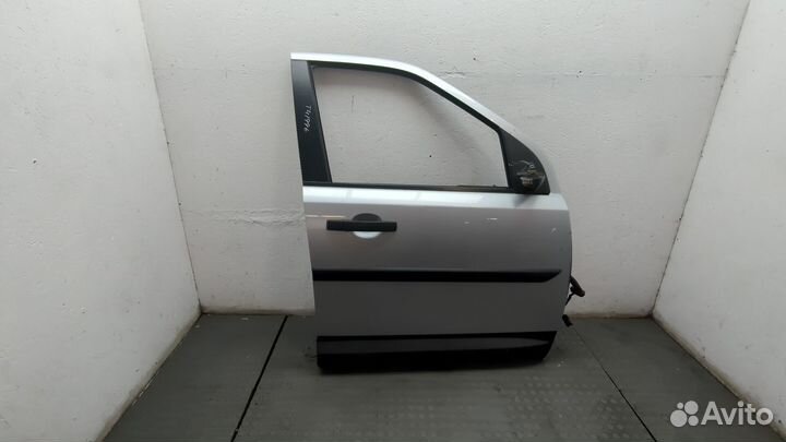 Дверь боковая Land Rover Freelander 2, 2007