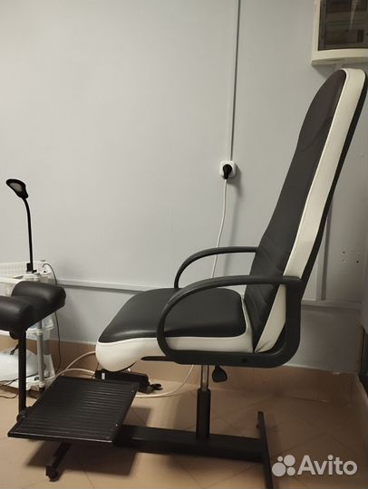 Кресло для педикюрное бу