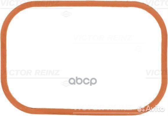 Прокладка впускного коллектора audi A3/fabia/OC