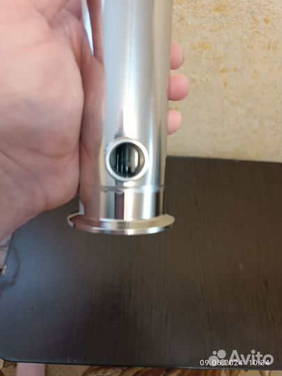 Дефлегматор 2 дюйма