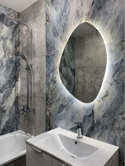 2-к. квартира, 62,5 м², 8/9 эт.