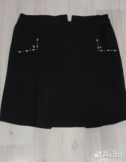 Школьная форма для девочки 110 116