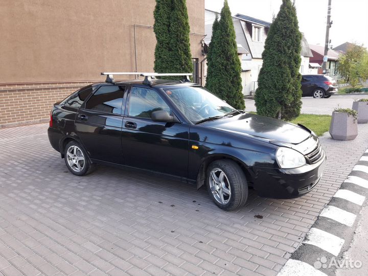 LADA Priora 1.6 МТ, 2010, 259 000 км