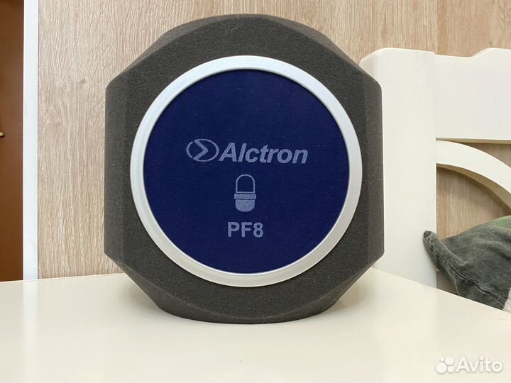 Поп фильтр для микрофона