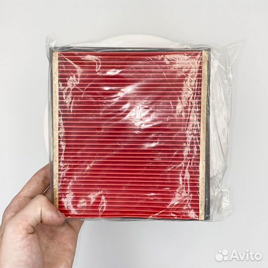 Воздушные фильтры Nissan