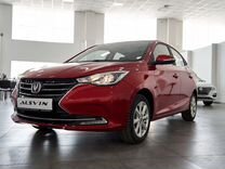 Новый Changan Alsvin 1.5 AMT, 2024, цена от 1 351 900 руб.