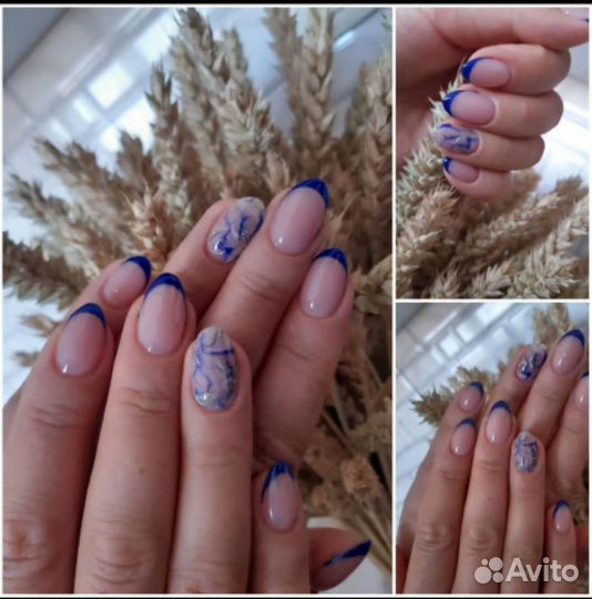 Мастер маникюра на дому