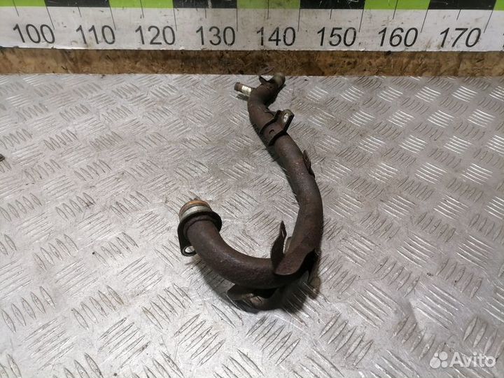 Трубка системы охлаждения Nissan X-trail 2007 2014