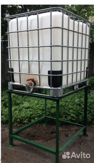 Подстаки под еврокуб