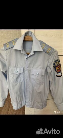 Форма колледжа полиции скпип