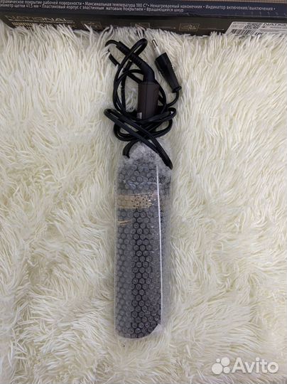 Расческа выпрямитель для волос