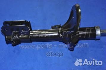 Амортизатор перед / прав PJA061A Parts-Mall