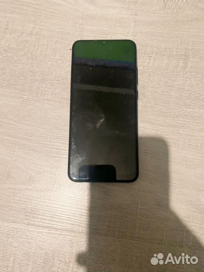 Samsung Galaxy A02, 2/32 ГБ