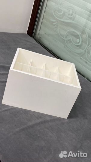 Коробка для хранения фломастеров