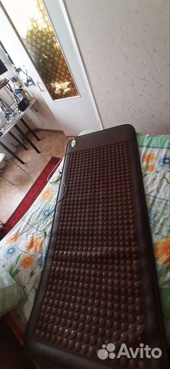 Персональный тепловой стимулятор