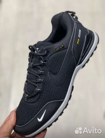 Кроссовки мужские лето