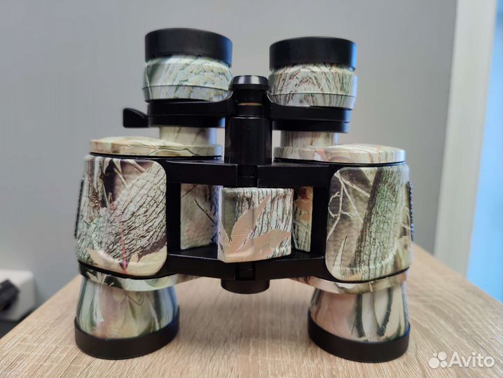 Бинокль bushnell