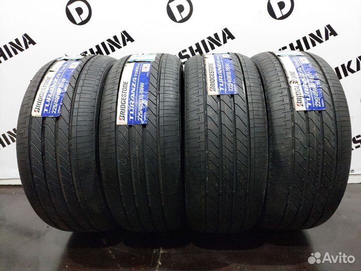 Bridgestone Turanza T005A 235/40 R19 92V