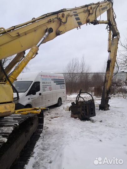 Рвд, шланги высокого давления, выездная мастерская