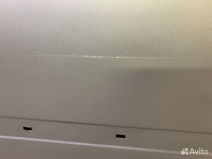 Продаю заднюю правую дверь на hyundai accent