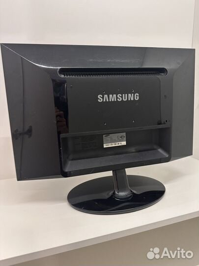 Монитор samsung syncmaster p2250