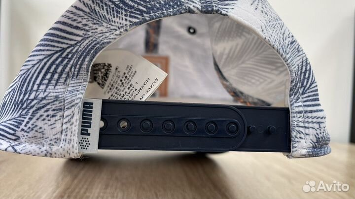 Бейсболка Мерседес оригинал в наличии