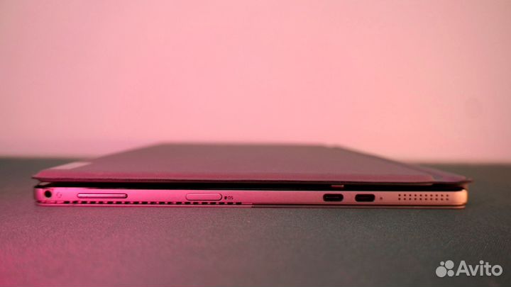 Dell latitude 7200 2in1 i7 16GB 512GB