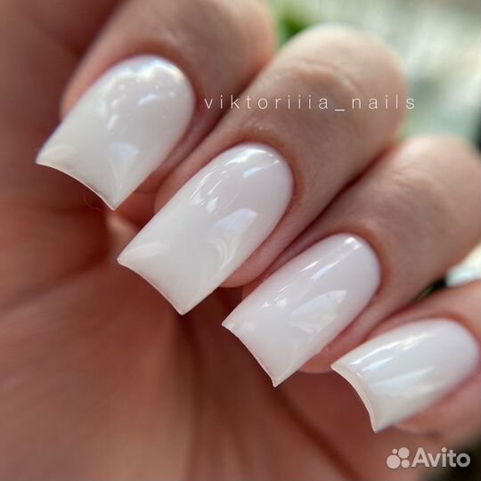 Мастер маникюра