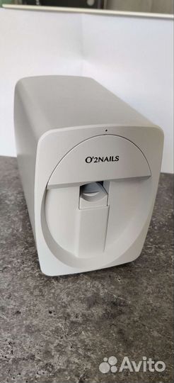 Принтер для ногтей o'nails