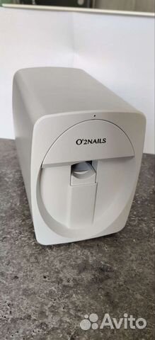 Принтер для ногтей o'nails