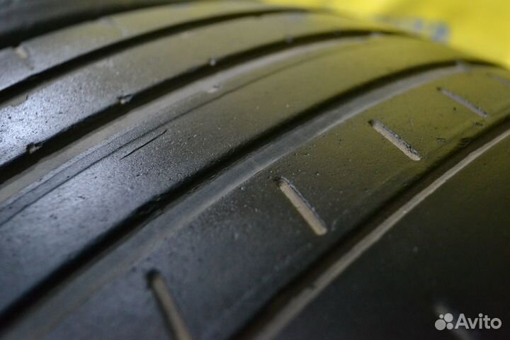 Dunlop SP Sport Maxx RT 2 255/45 R20